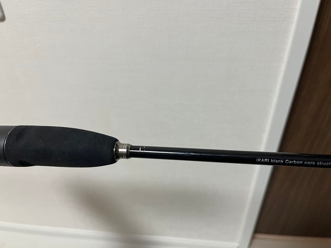 ZENAC FOKEETO IKARIゼナック フォキートイカリ　FB64-5