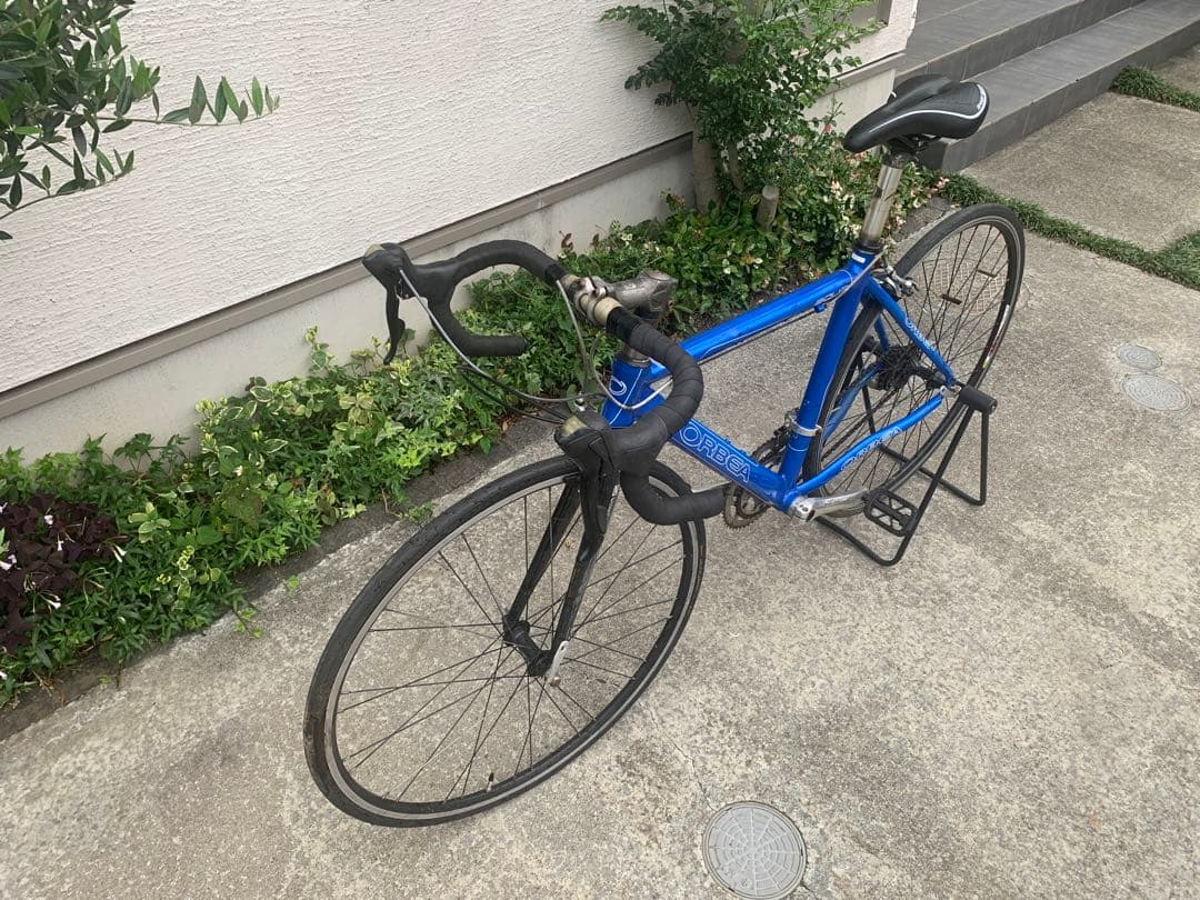 値下げ中 良品 整備済 ロードバイク ORBEA Tiagra 送料込