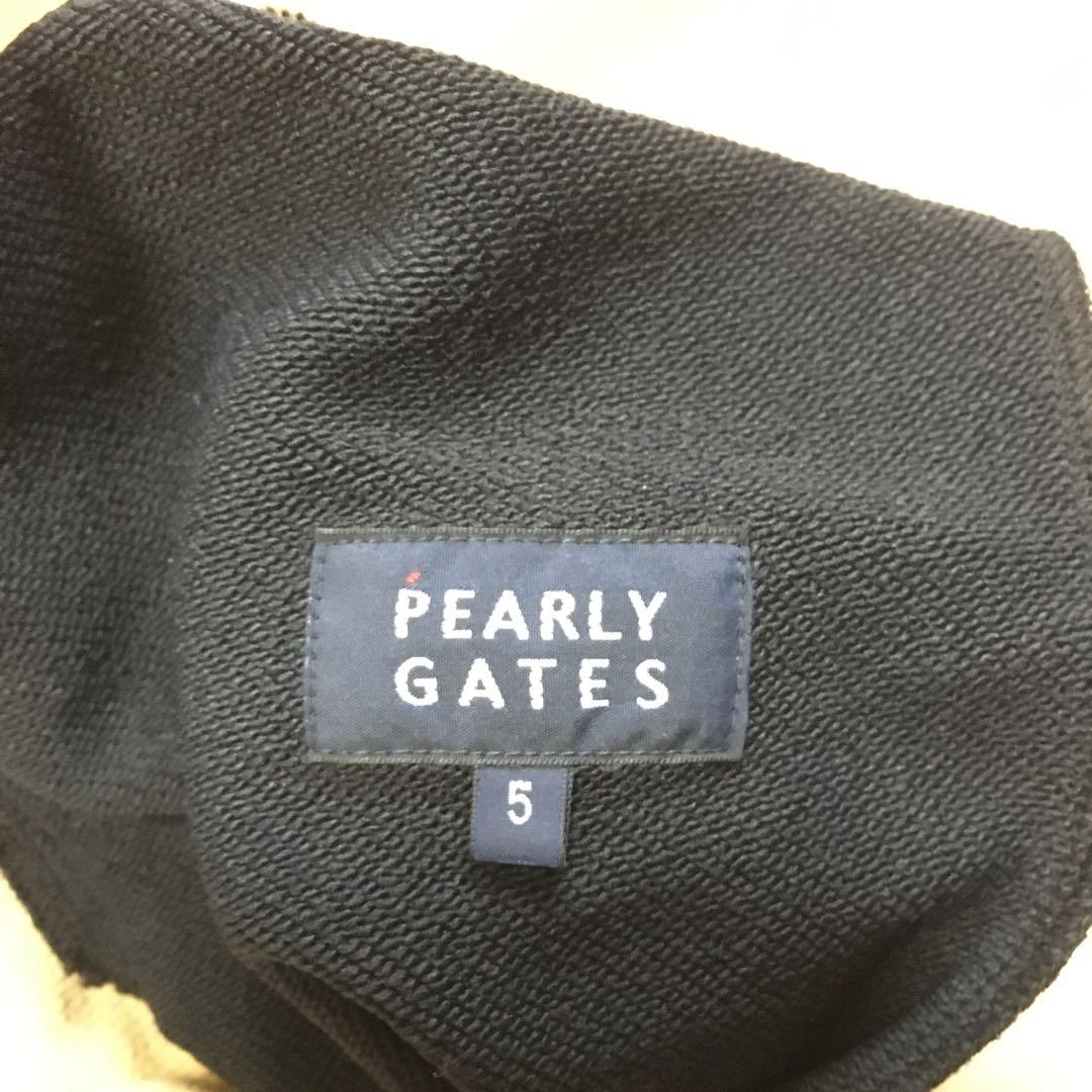 PEARLY GATES パーリーゲイツ ジャケット