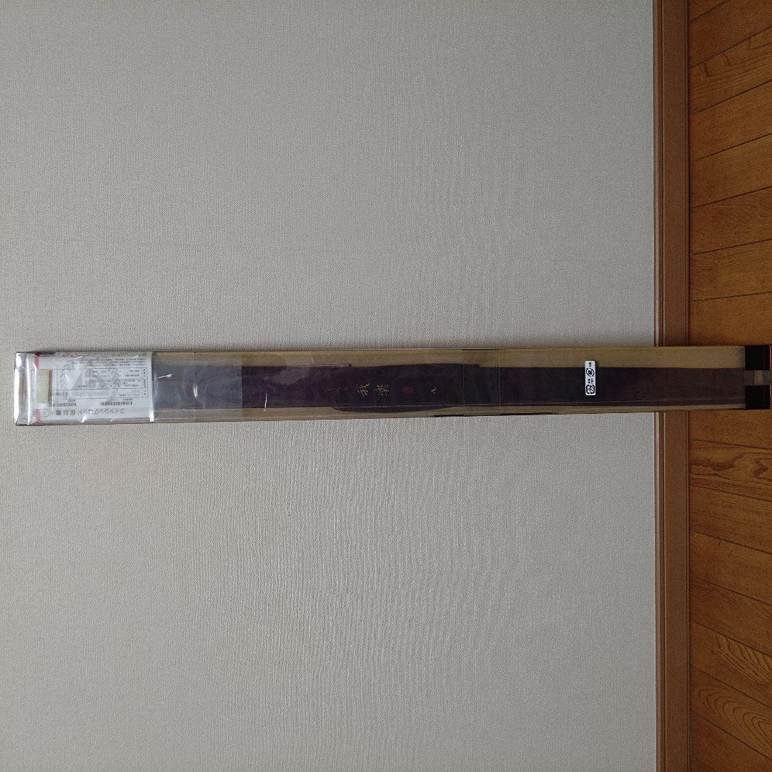 がまへら我楽８尺 2.4mm 45g
