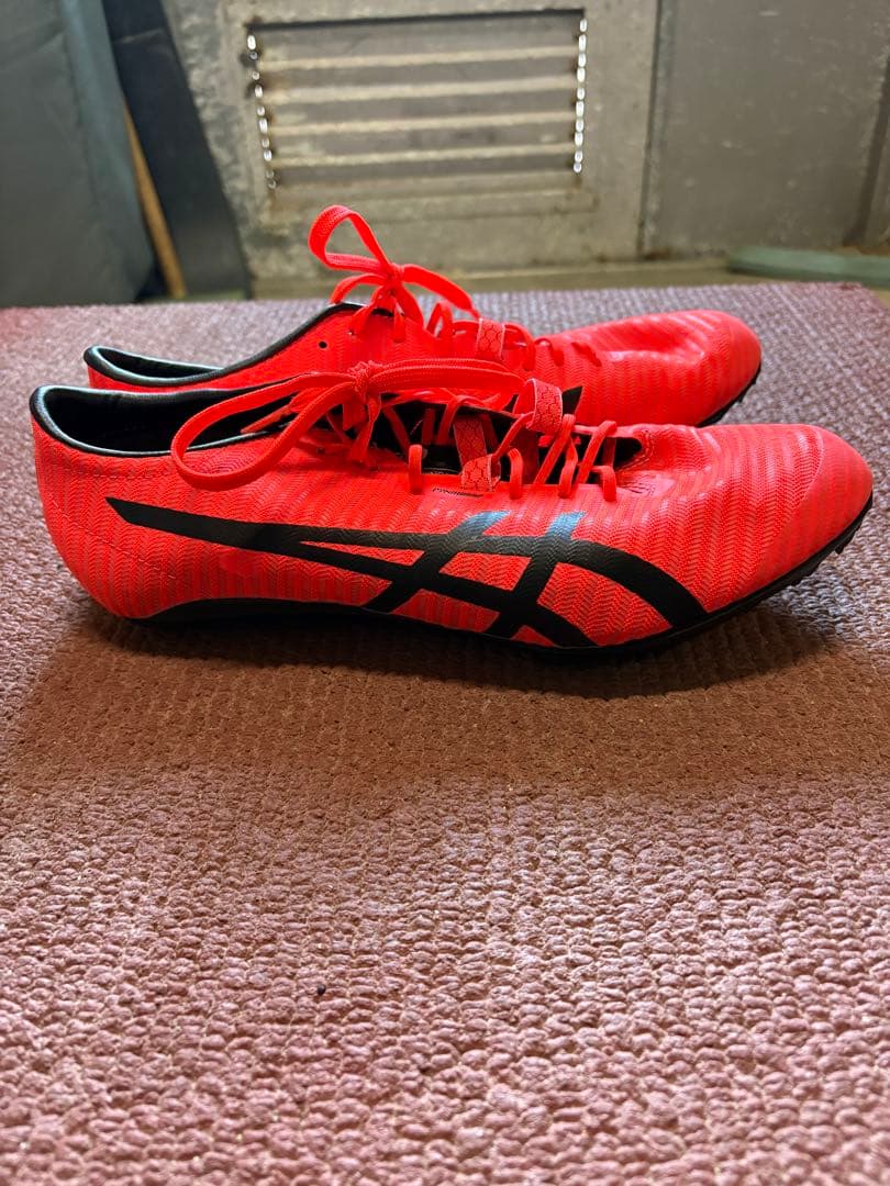 スパイク・シューズ ASICS SonicSprintElite2 27.5