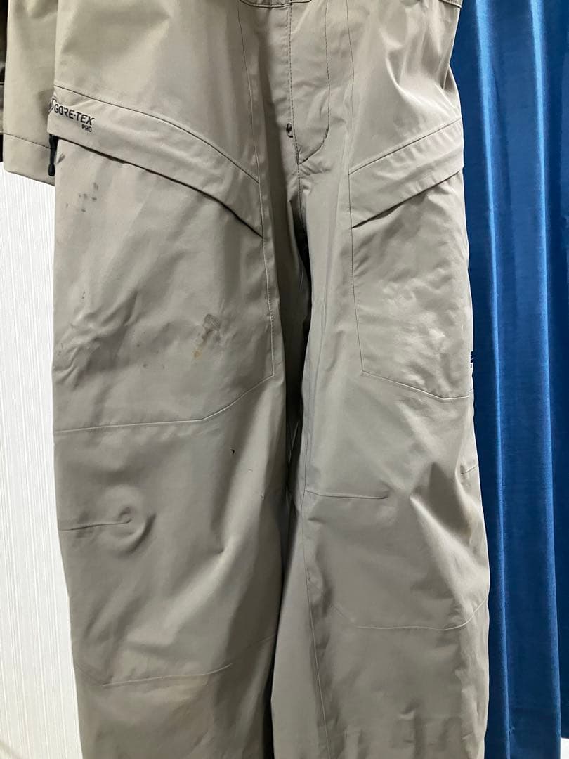 241 GORETEX PROスキー・スノボ ウェア上下