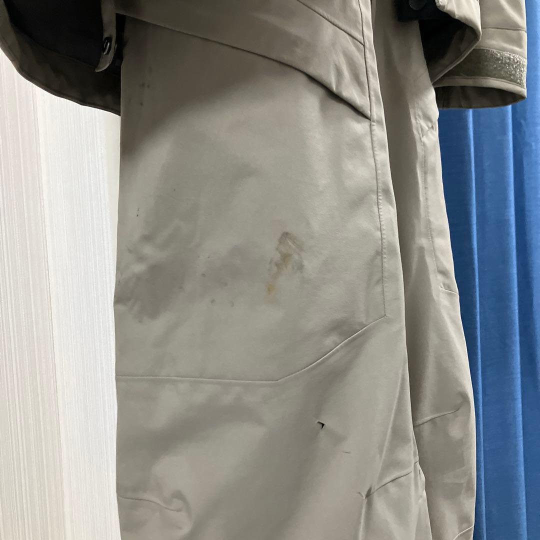 241 GORETEX PROスキー・スノボ ウェア上下