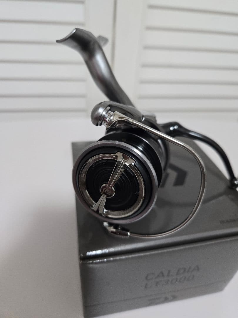 25カルディア LT3000