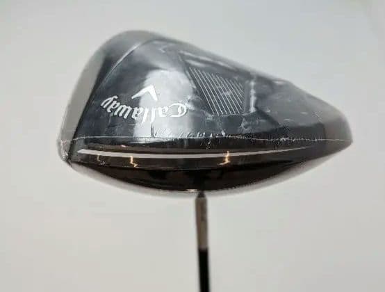 新品 Ai SMOKEトリプルダイヤ ◆◆◆ 10.5(S)TENSEI60