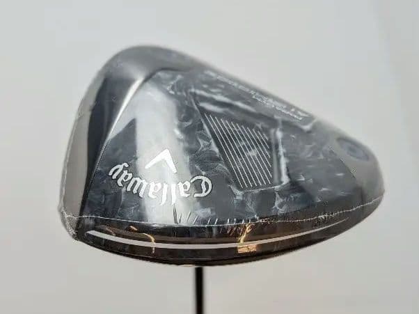 新品 Ai SMOKEトリプルダイヤ ◆◆◆ 10.5(S)TENSEI60