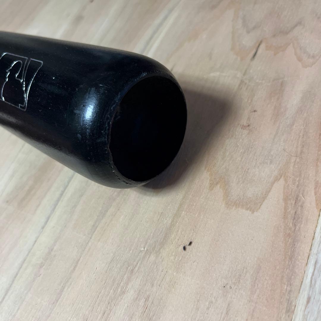 木製バットLouisville Slugger ハードメイプルバット