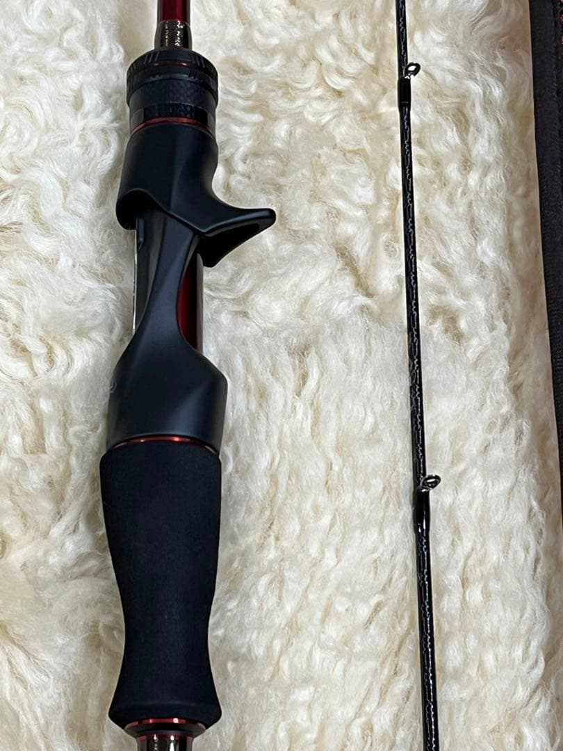 Sephia XR メタルスッテB511ML–S/F専用ケース付き