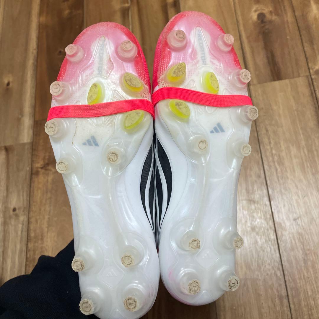 adidas プレデター PRO FT HG/AG JAPAN 値下げ可