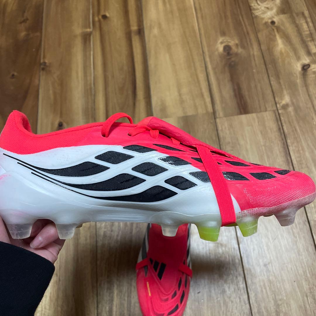 adidas プレデター PRO FT HG/AG JAPAN 値下げ可