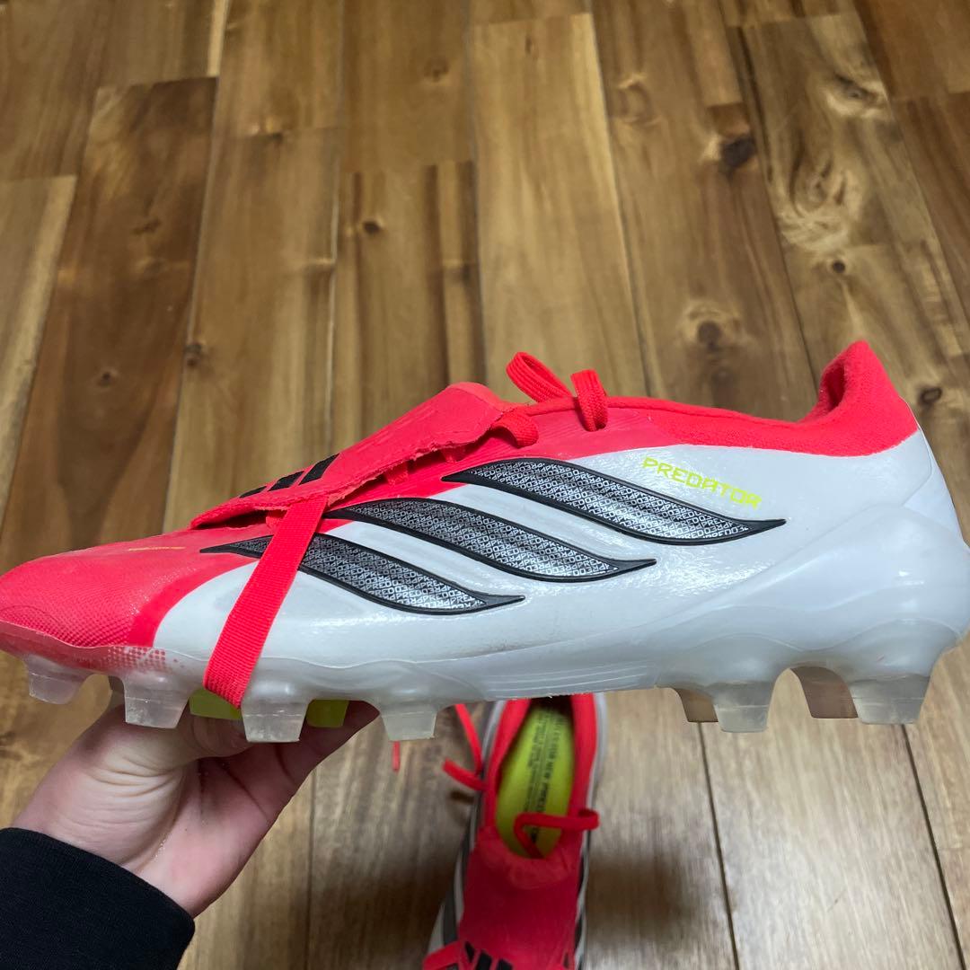 adidas プレデター PRO FT HG/AG JAPAN 値下げ可