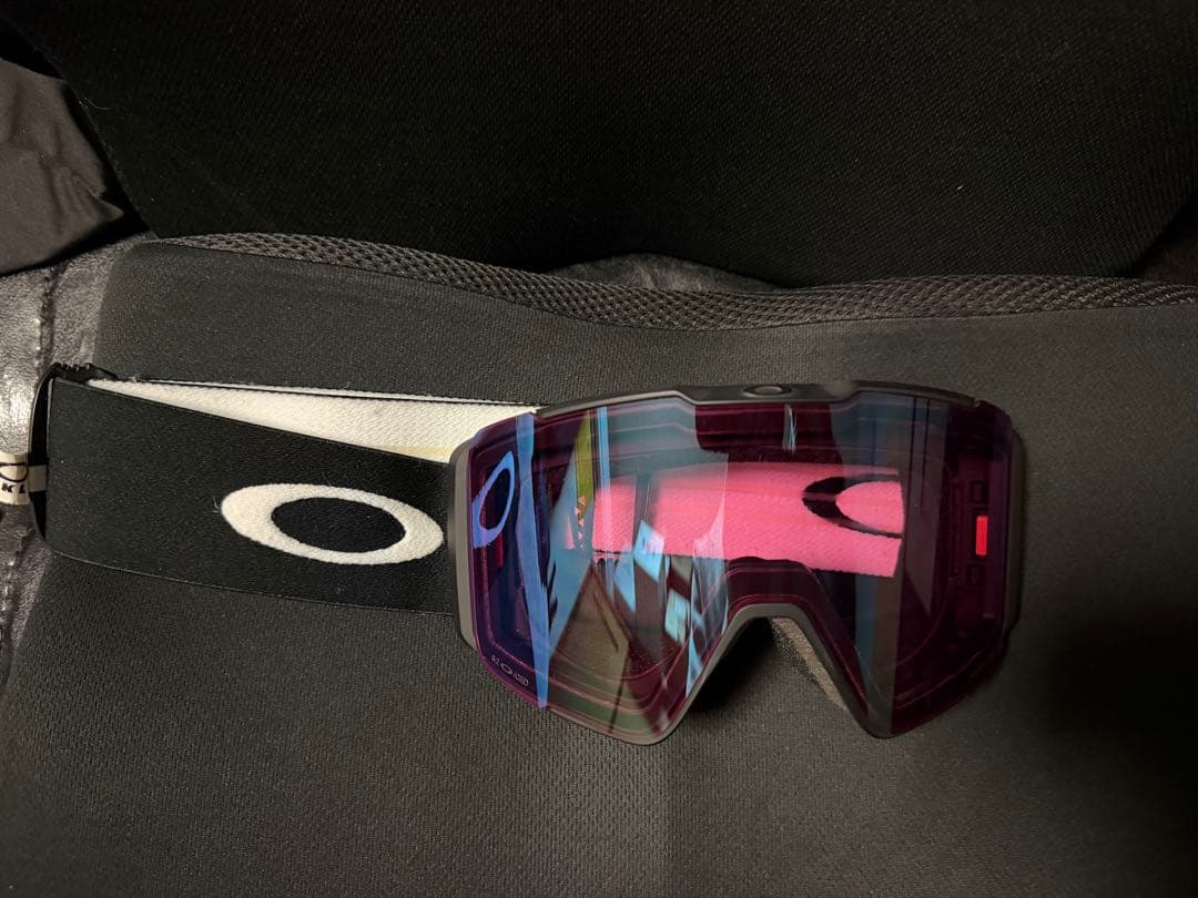 オークリー OAKLEY LINE MINER PRO L