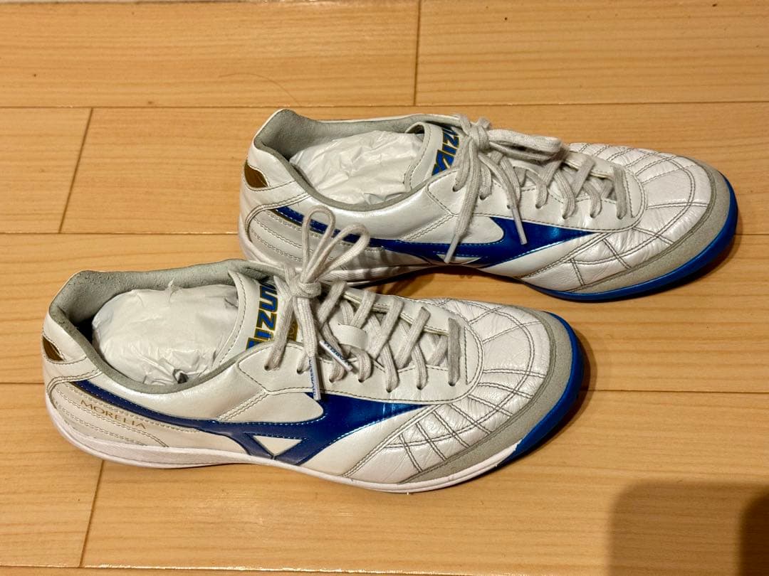 MIZUNO モレリアサラ TF 25cm