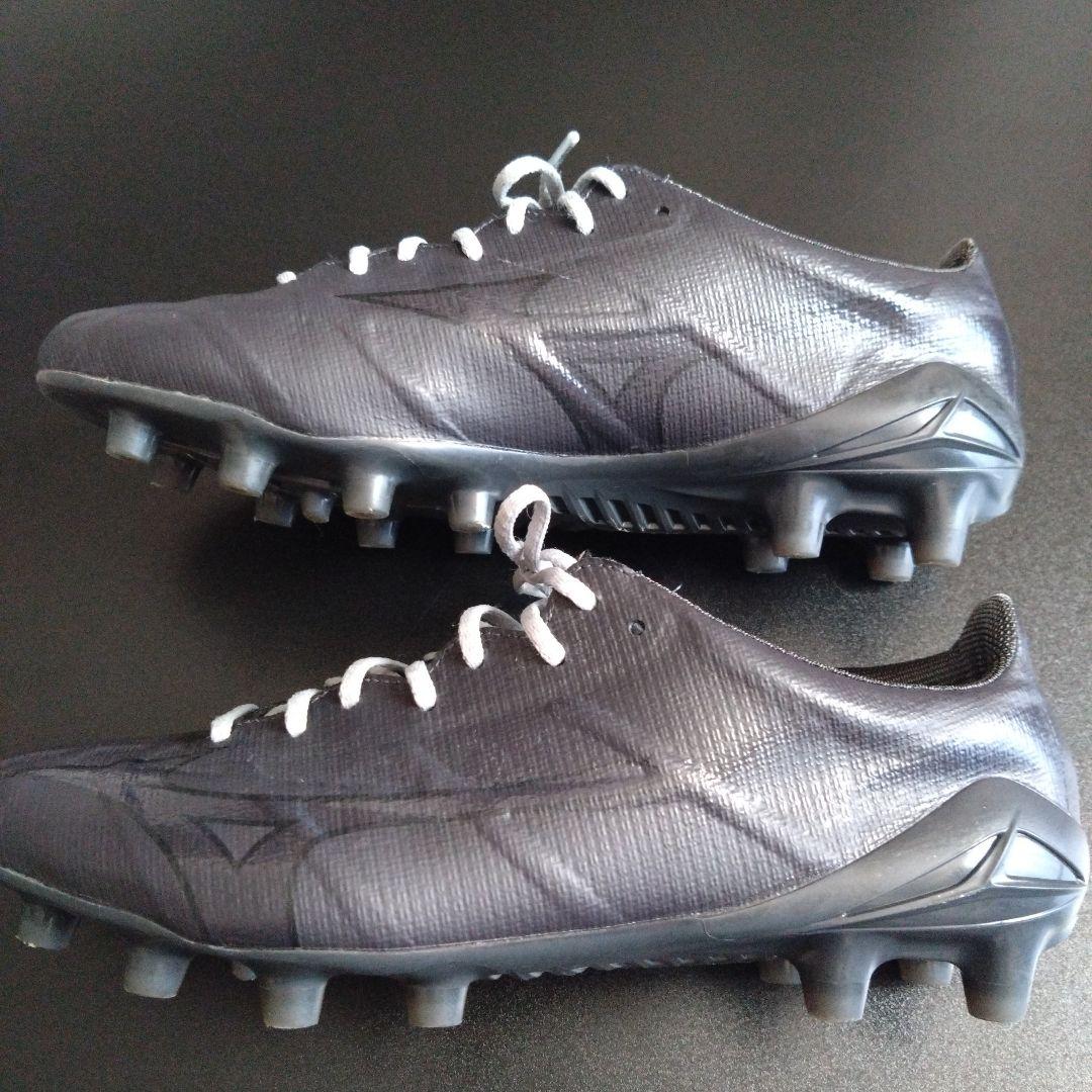 MIZUNOアルファII　JAPAN　Ltd