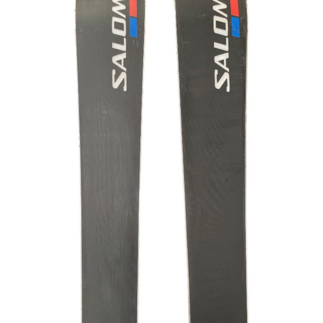 【162cm】SALOMON 24HOURS ビンディング付