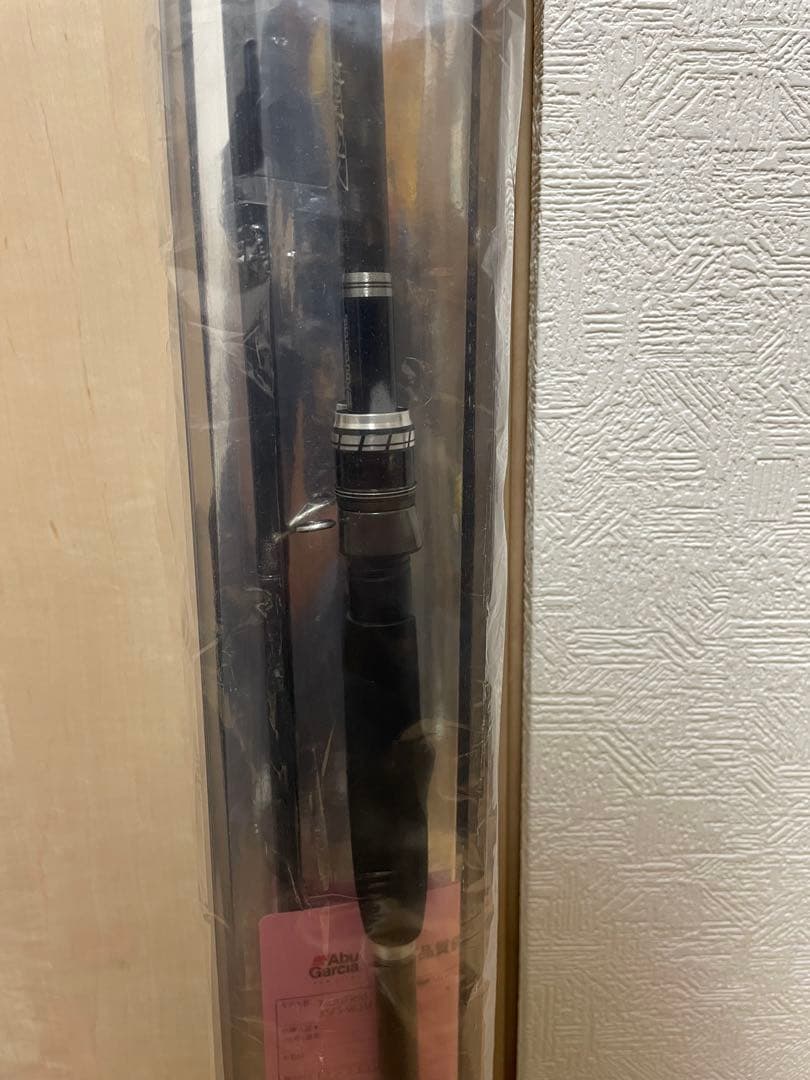 Abu Garcia XSFS-962M フィッシングロッド