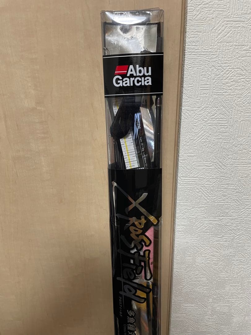Abu Garcia XSFS-962M フィッシングロッド