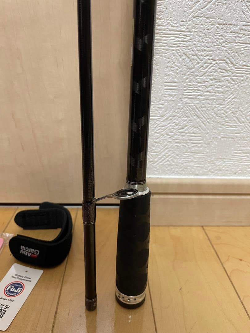 Abu Garcia XSFS-962M フィッシングロッド