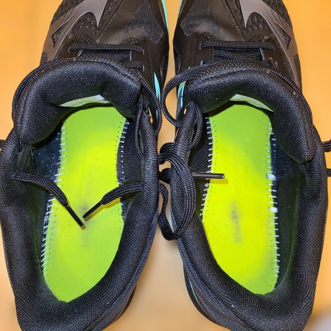 N*l様 即購入可【美品】MIZUNOウエーブエクシード 6 WIDE OC 2