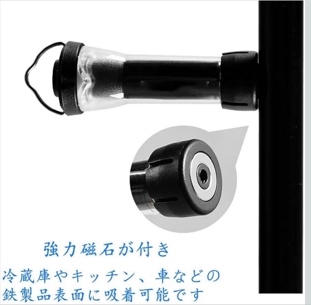 未使用セット GOAL ZERO Lighthouse Micro LEDライト