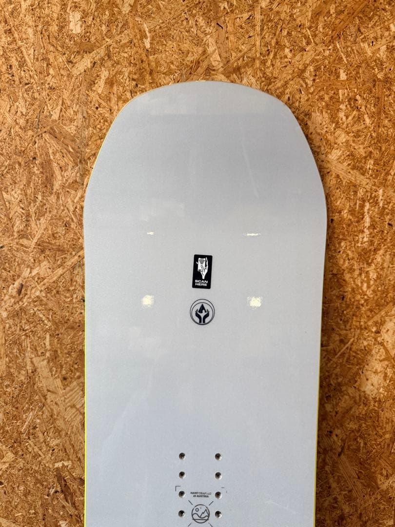 スノーボード CAPITA DOA 23-24 150cm