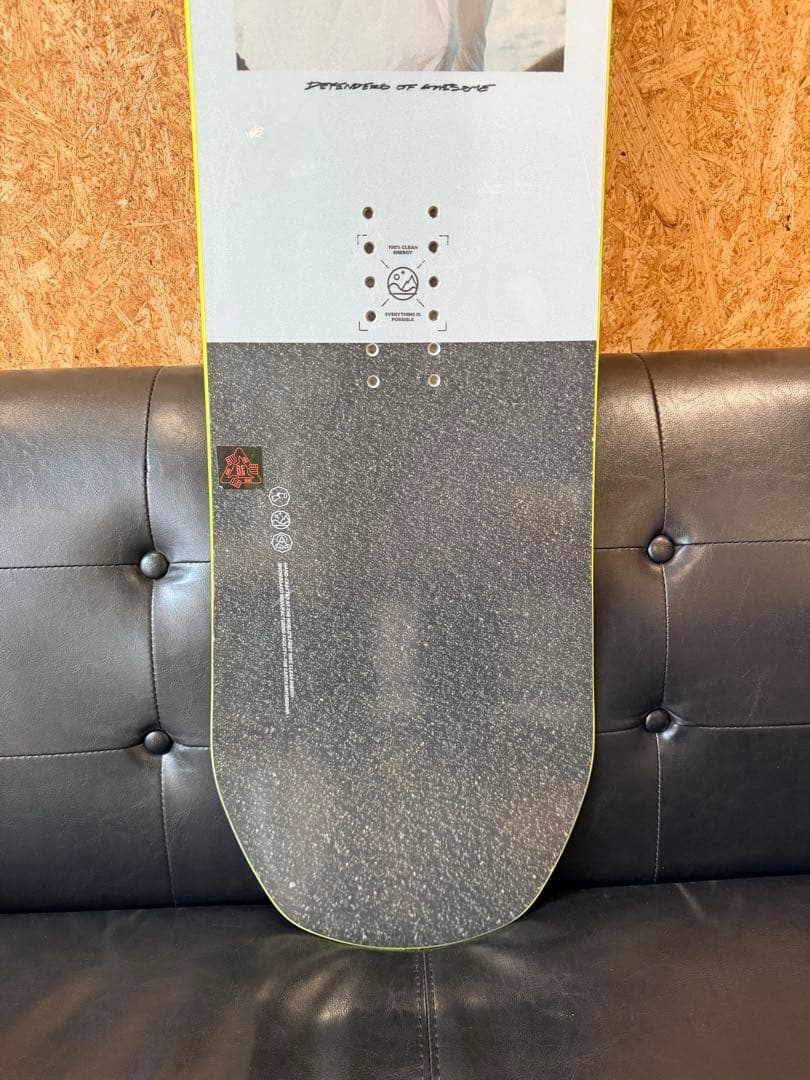 スノーボード CAPITA DOA 23-24 150cm