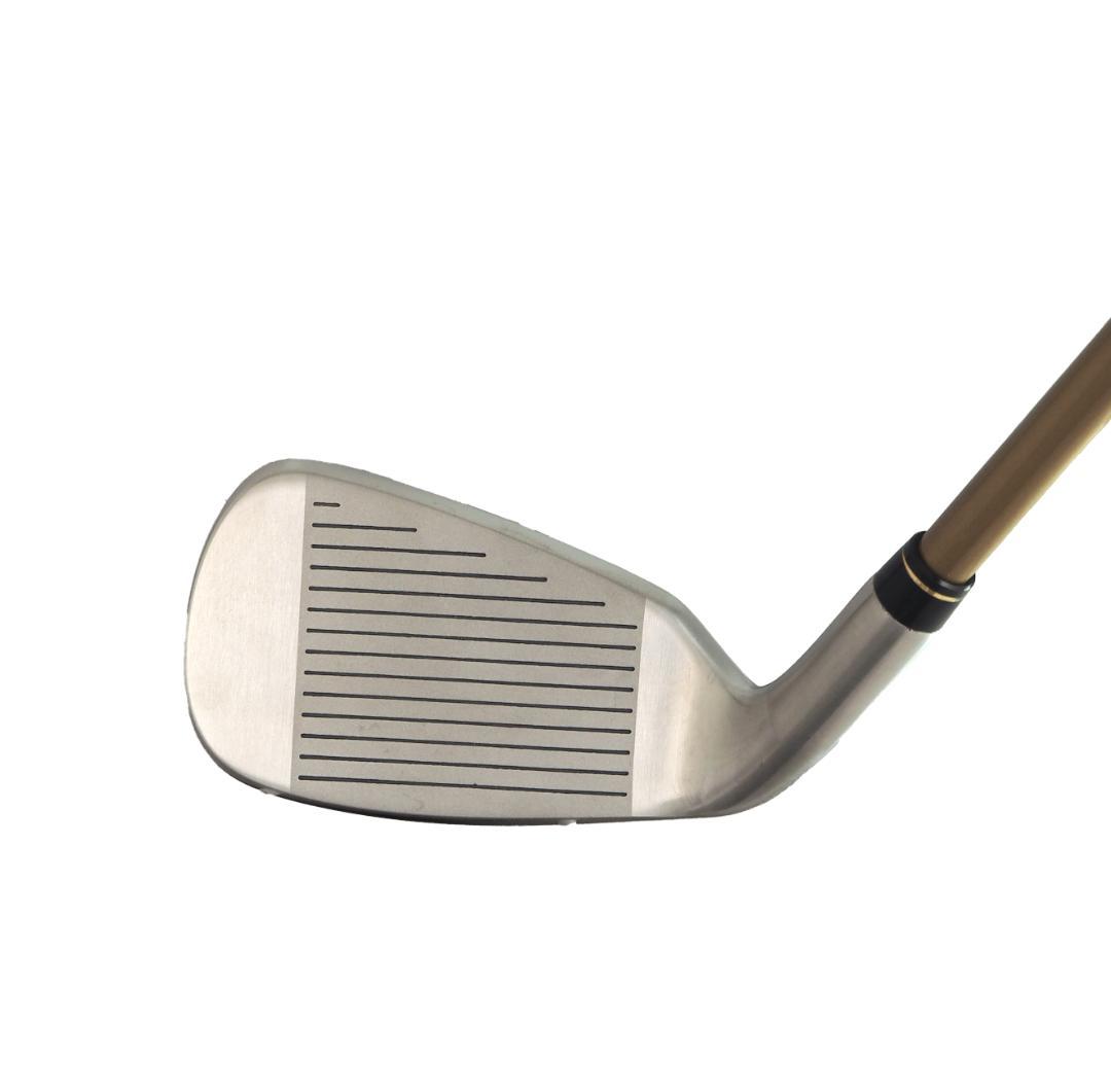【新品】ORLIMAR トライスポーツ チッパー カーボンシャフト 45度