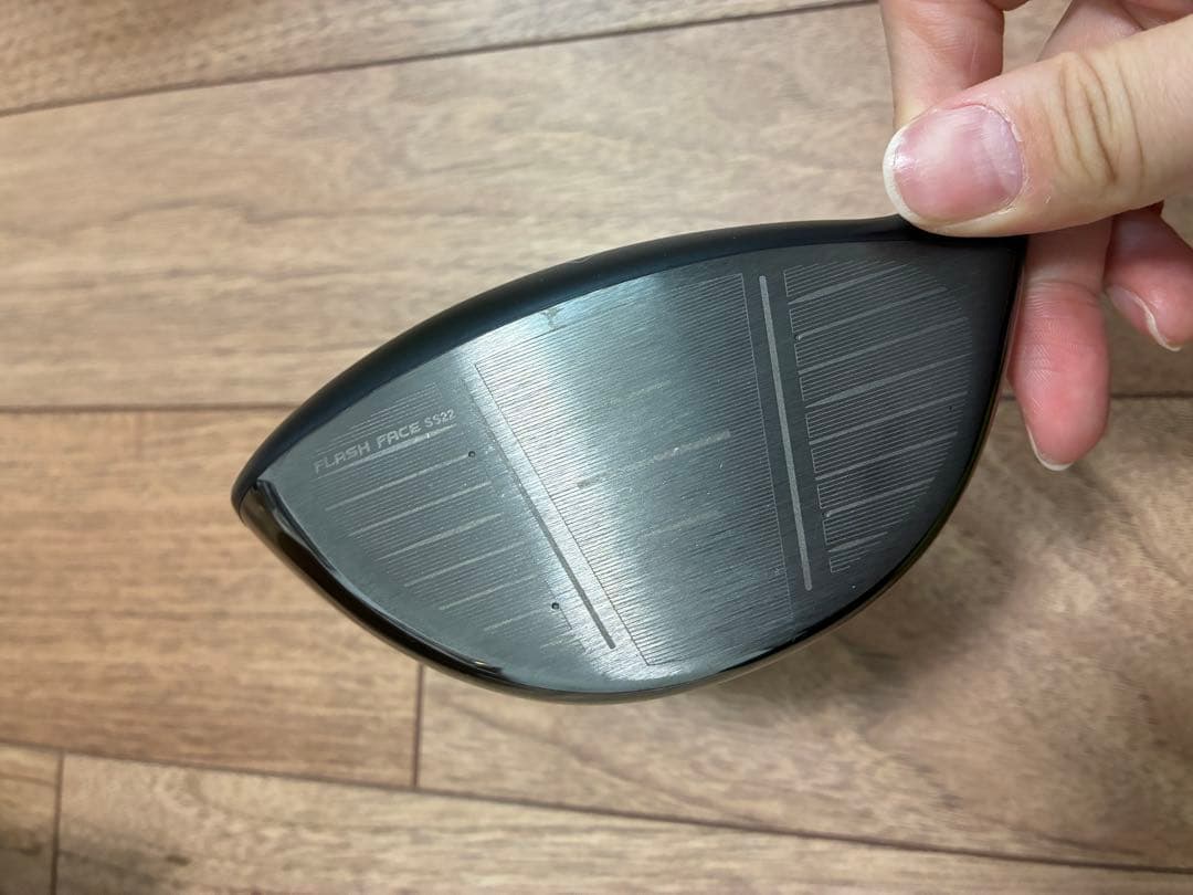 Callaway Rogue ST LS トリプルダイヤ ドライバー 10.5度