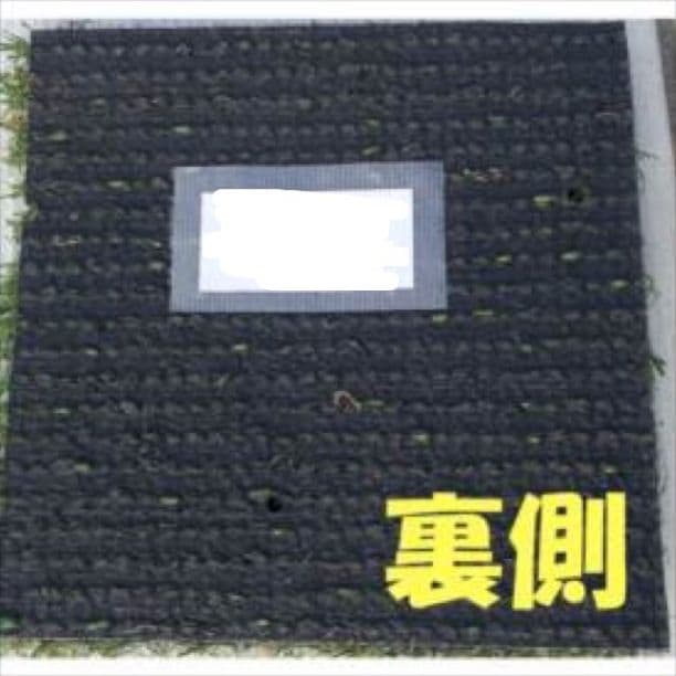 人工芝　人工芝ロール1m×10m