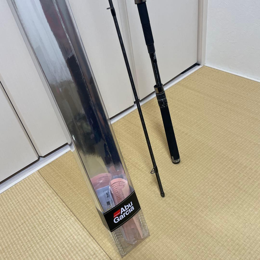 山葵 アブガルシアソルティステージ ジグセット