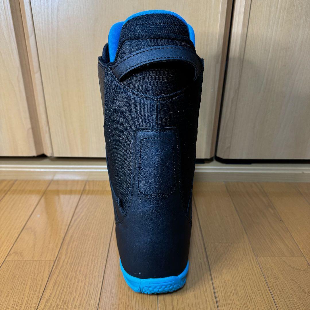 疲*る様 美品 SLQ BOAタイプ ブーツ 27㎝ 〜 27.5㎝