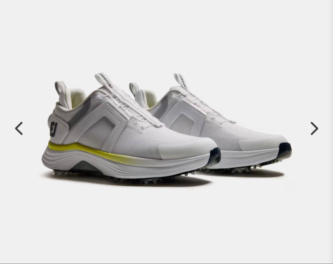 FootJoy ゴルフシューズ ハイパーフレックスBOA
