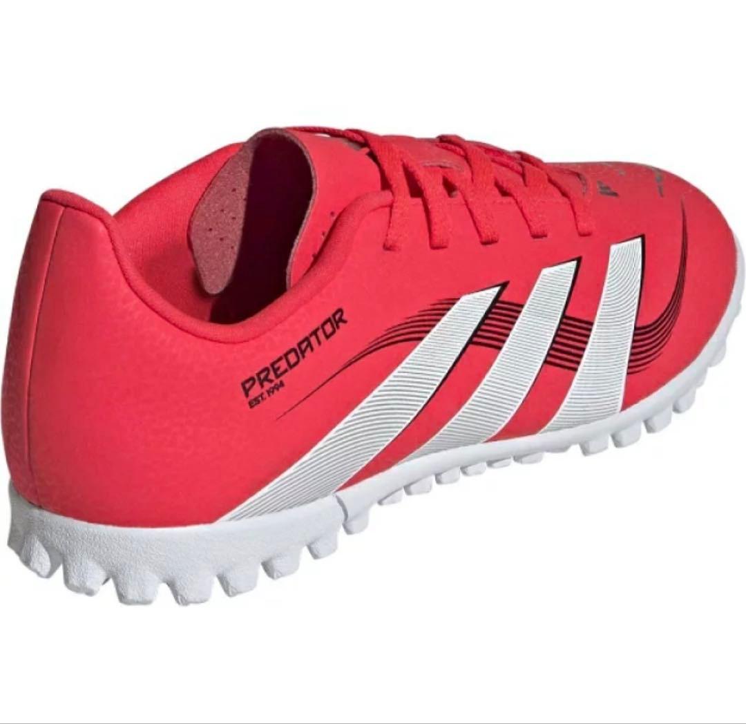 【新品】adidas プレデター TF 28.0トレシューフットサル 大幅値下げ
