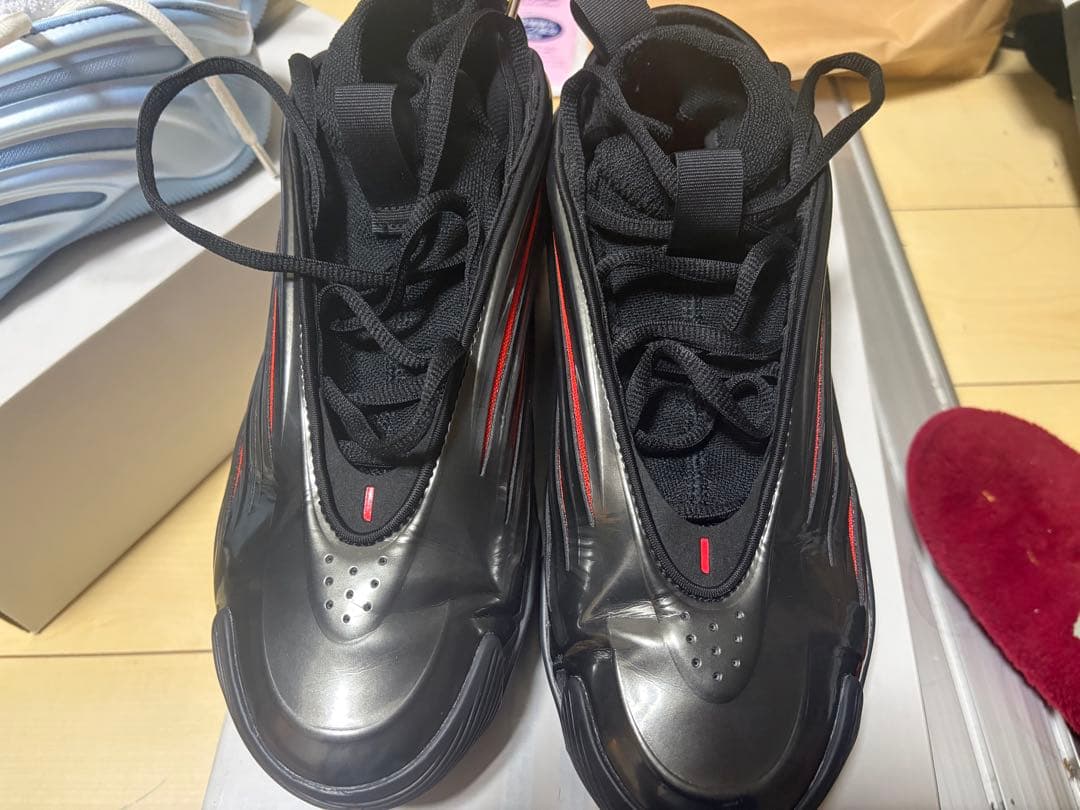 Harden vol.9 2色セット　セット売り