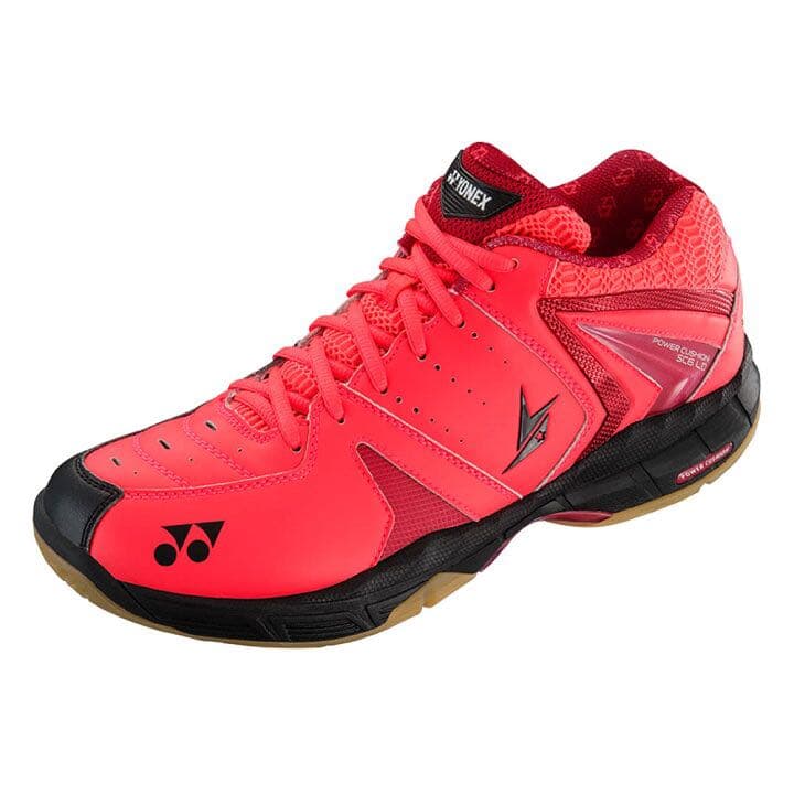 中国限定/新品】YONEX 林丹“20冠”記念復刻シューズ 25.5cm