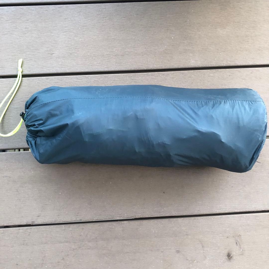 Tagar2 Naturehike ソロテント 軽量テント 2人用 前室あり