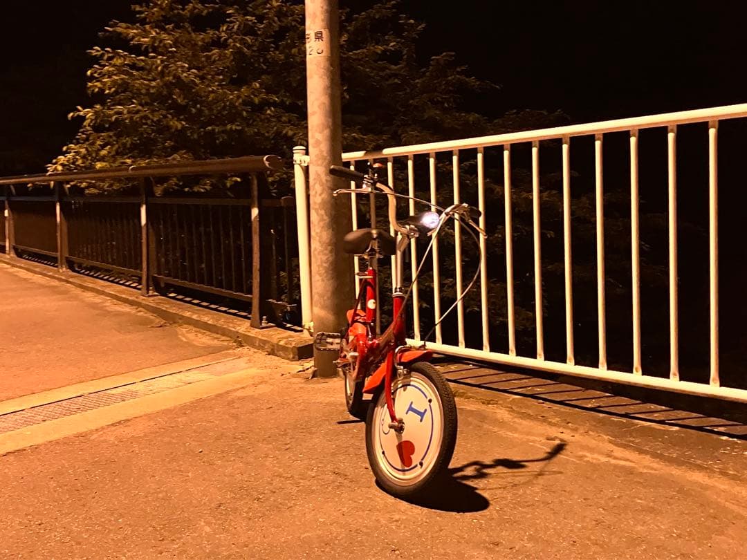 マーチャリ ￼レア　やや美品