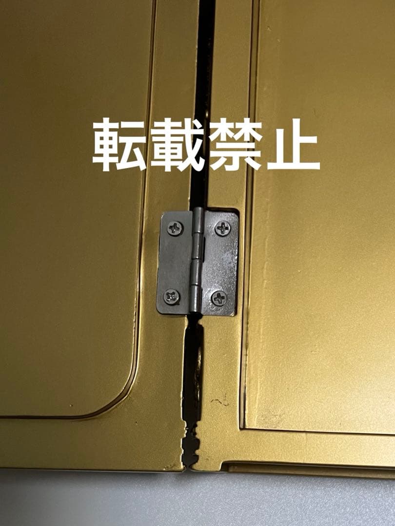 眠れる森の美女 アクセサリーケース