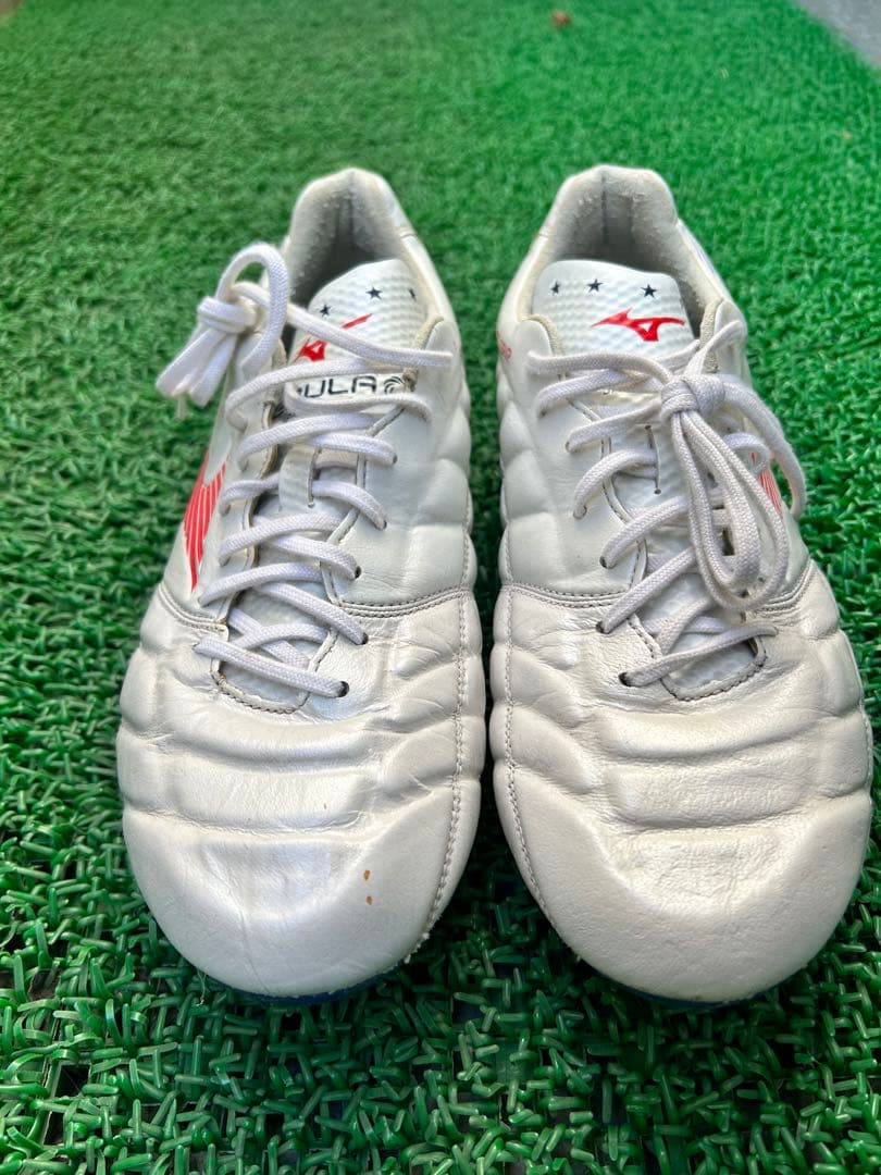 Mizuno レビュラ メイドインジャパン サッカーシューズ