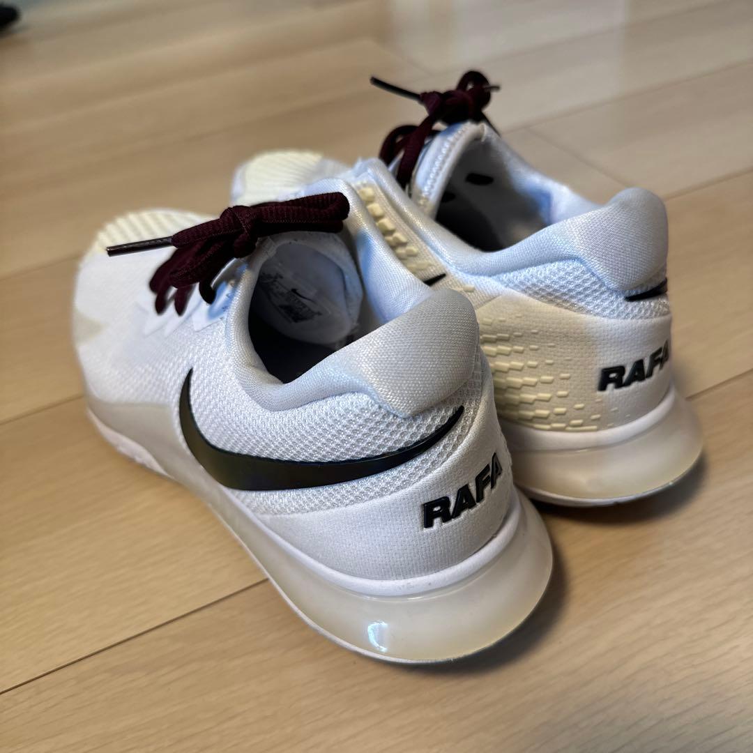 Nike RAFA テニス　シューズ　27