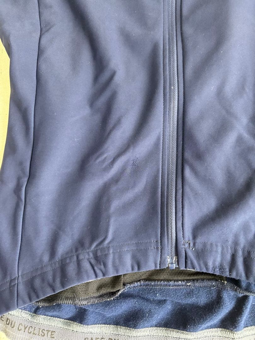 Café du Cycliste Audrey XS