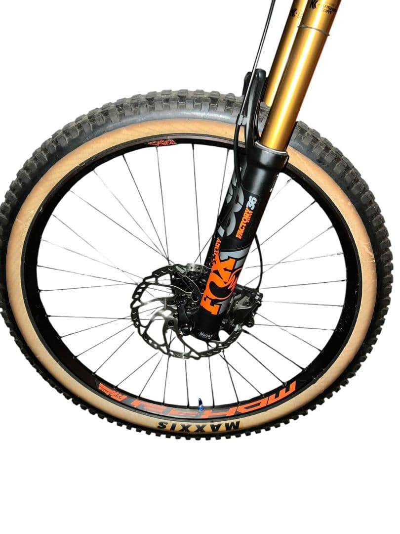 【動作品】MONDRAKER DUNE モンドレイカー #hm