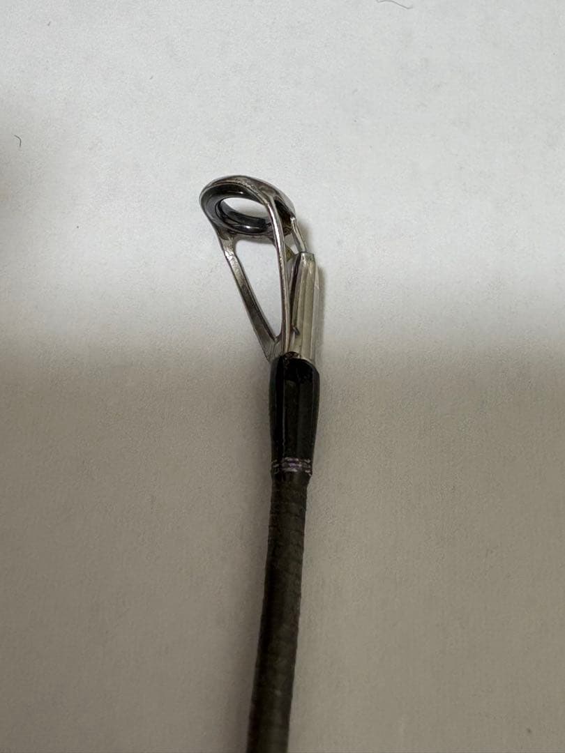 【シマノ】19オシアジガーインフィニティ B65-3