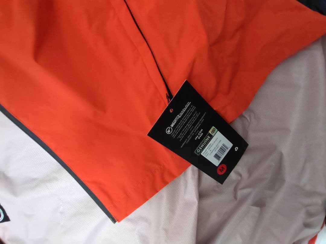 686 スノーボード　ウェア COMPASS ANYTIME JACKET
