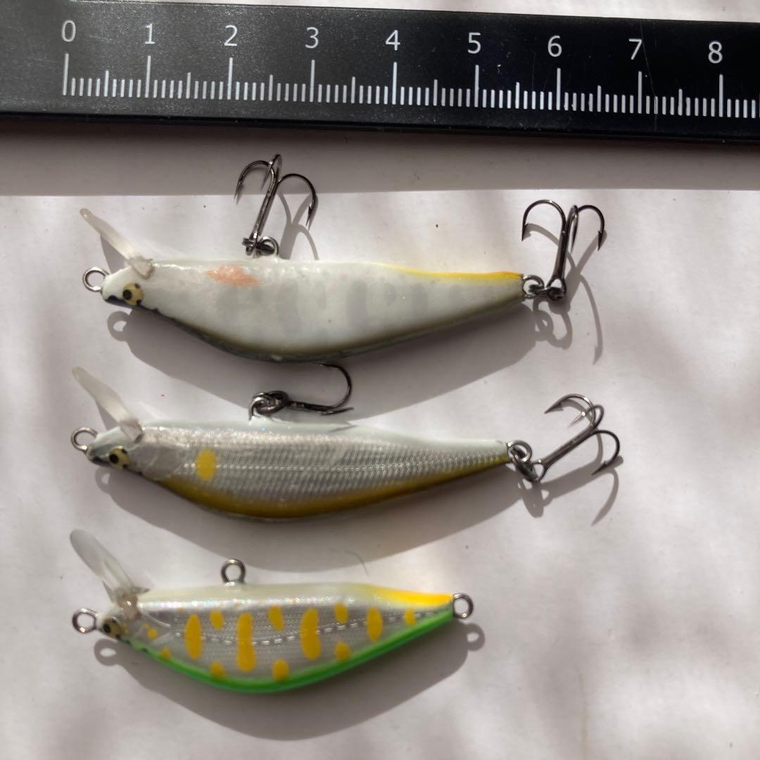 イトウクラフト　ボウイ　50s 42s セット