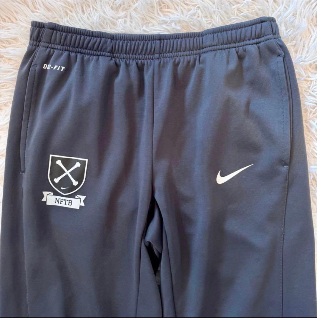 NIKE NFTB ナイキ ジャージ 上下