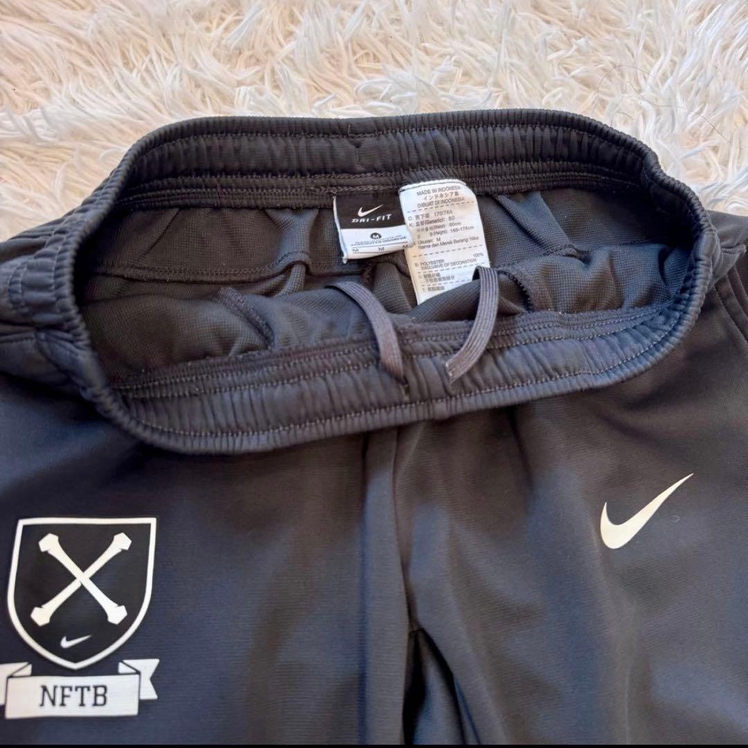 NIKE NFTB ナイキ ジャージ 上下
