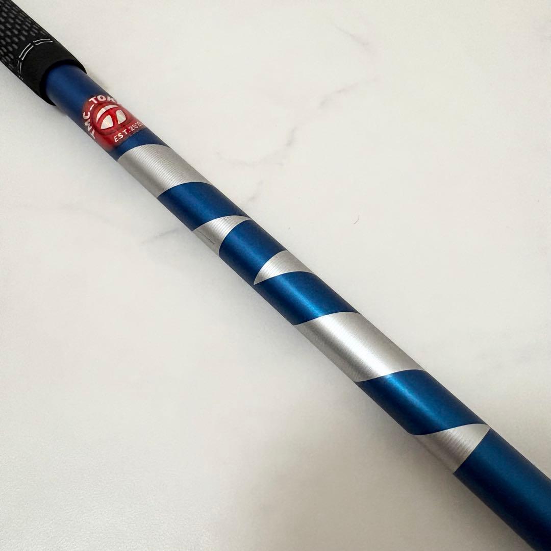 テーラーメイド 24 VENTUS BLUE 7X 3W ベンタスブルー