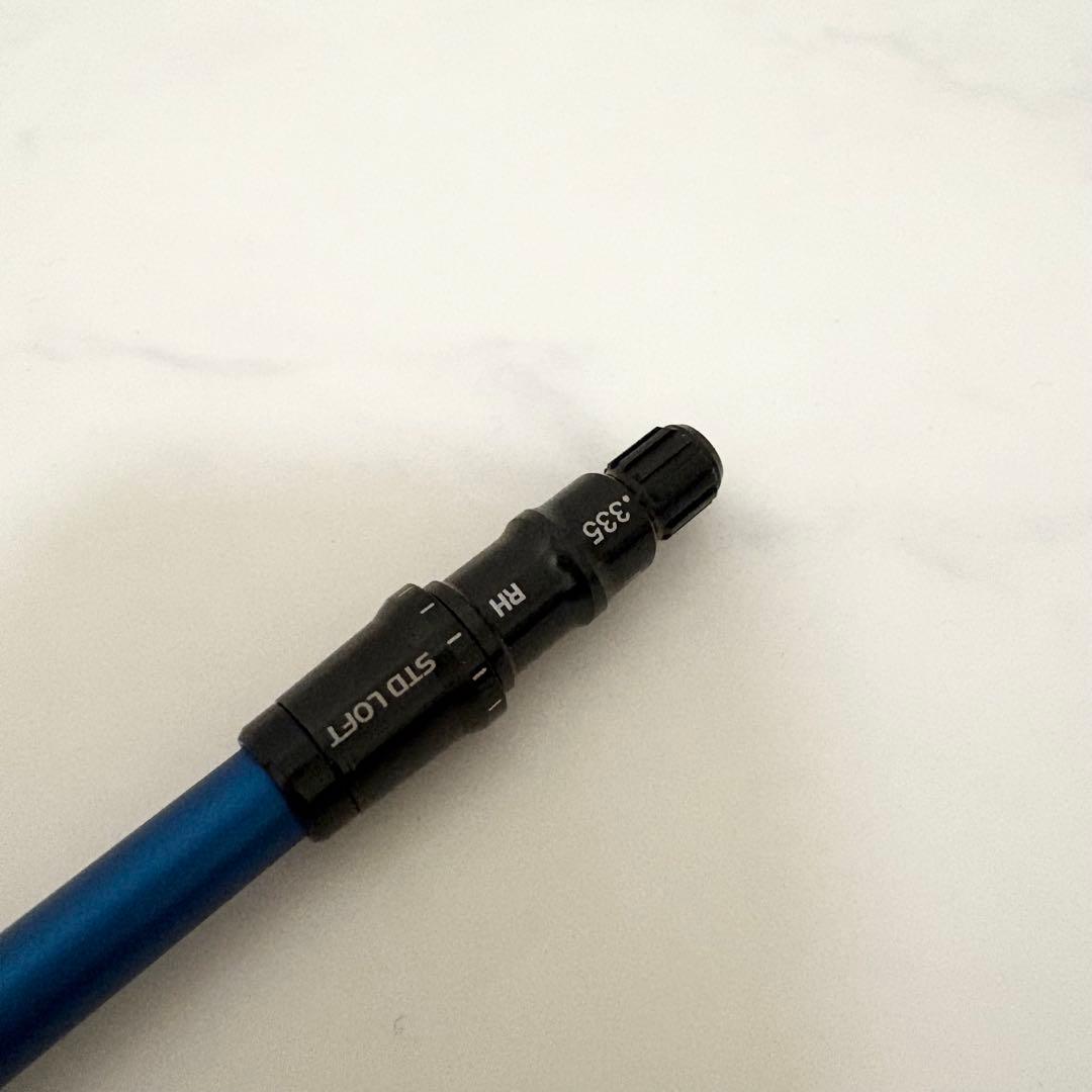 テーラーメイド 24 VENTUS BLUE 7X 3W ベンタスブルー