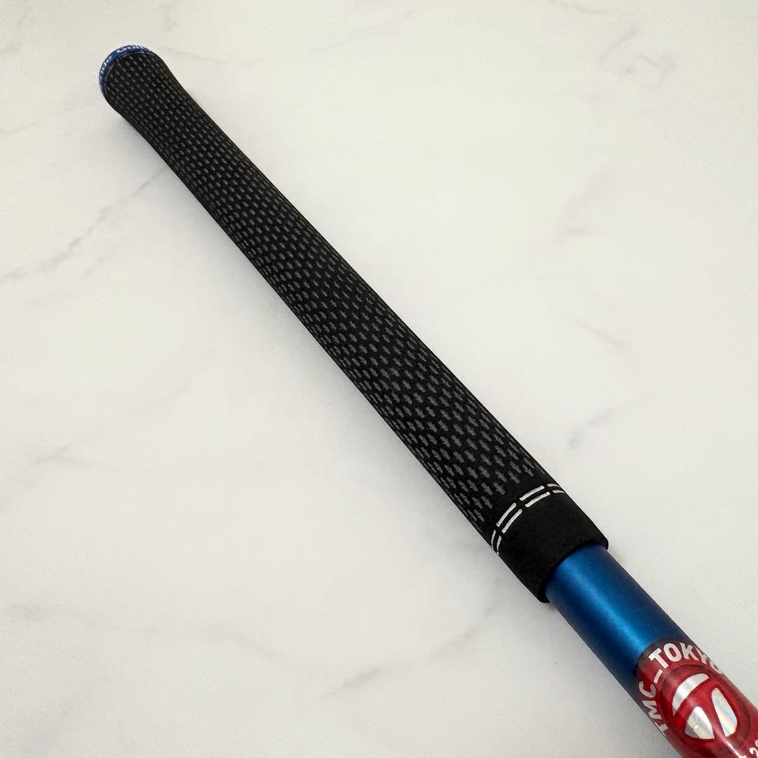 テーラーメイド 24 VENTUS BLUE 7X 3W ベンタスブルー